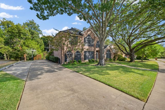 3202 Harbor Pointe Drive, Rowlett, TX 75088