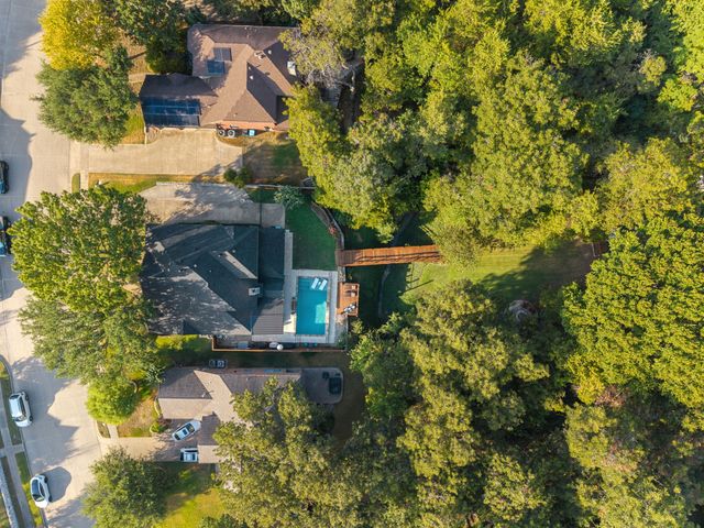 3202 Harbor Pointe Drive, Rowlett, TX 75088
