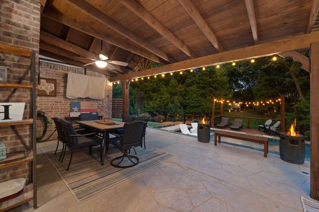 3202 Harbor Pointe Drive, Rowlett, TX 75088