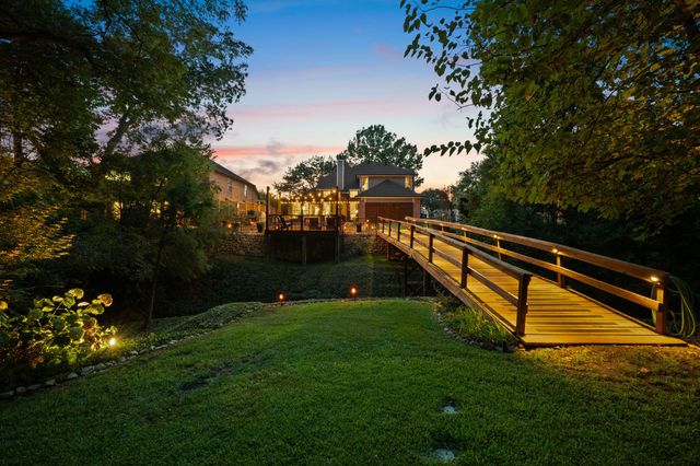3202 Harbor Pointe Drive, Rowlett, TX 75088