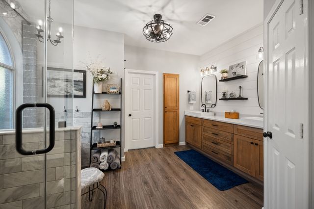 3202 Harbor Pointe Drive, Rowlett, TX 75088