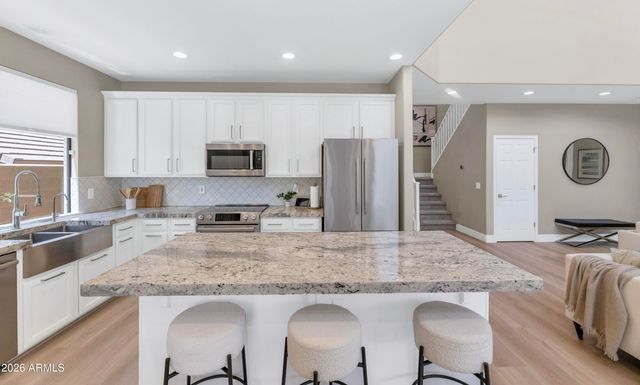 16321 N 105th Way, Scottsdale, AZ 85255