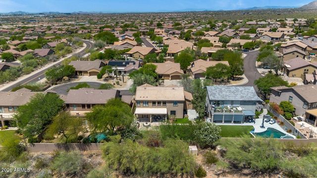 16321 N 105th Way, Scottsdale, AZ 85255