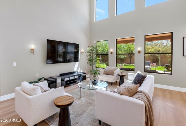 16321 N 105th Way, Scottsdale, AZ 85255