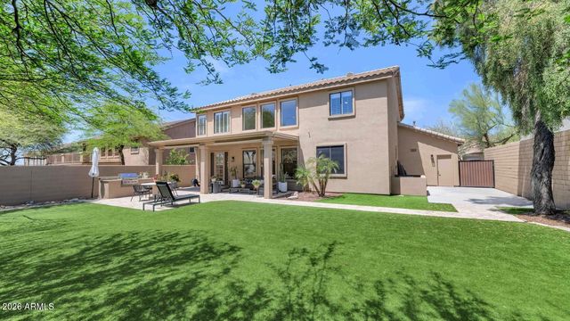 16321 N 105th Way, Scottsdale, AZ 85255