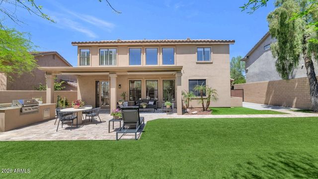 16321 N 105th Way, Scottsdale, AZ 85255