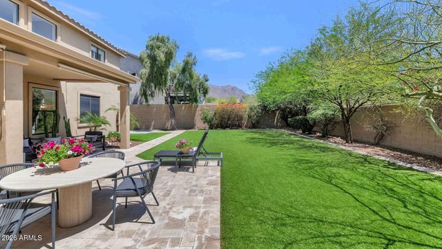 16321 N 105th Way, Scottsdale, AZ 85255