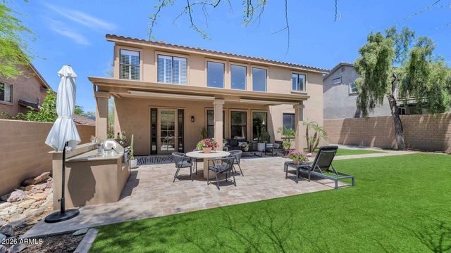 16321 N 105th Way, Scottsdale, AZ 85255