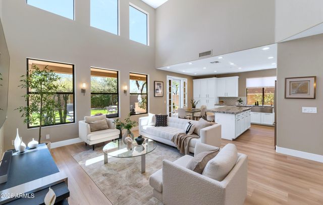 16321 N 105th Way, Scottsdale, AZ 85255