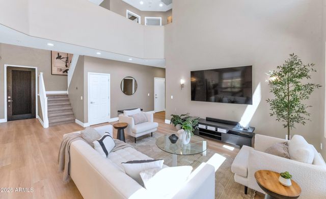 16321 N 105th Way, Scottsdale, AZ 85255