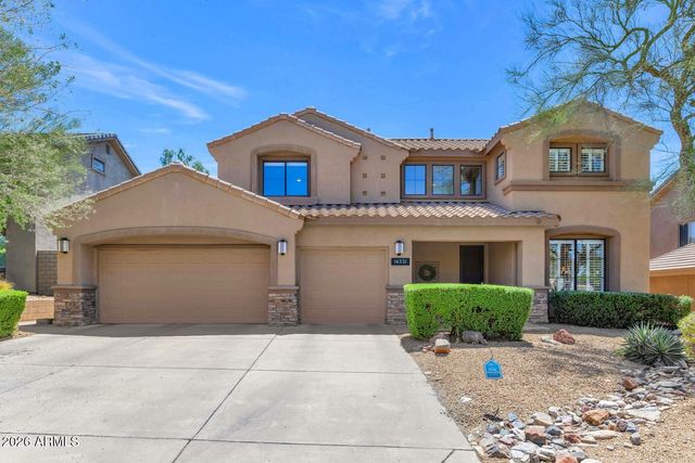 16321 N 105th Way, Scottsdale, AZ 85255