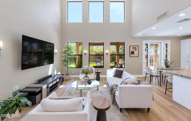 16321 N 105th Way, Scottsdale, AZ 85255