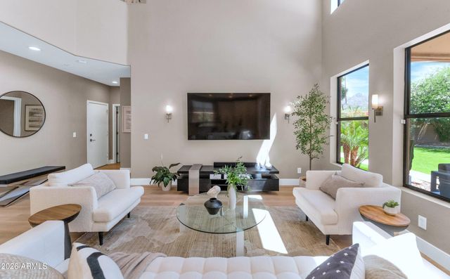 16321 N 105th Way, Scottsdale, AZ 85255