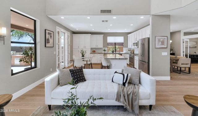 16321 N 105th Way, Scottsdale, AZ 85255