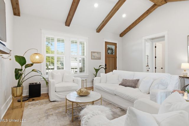 4719 Finley Street, Gulfport, MS 39501