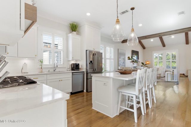 4719 Finley Street, Gulfport, MS 39501