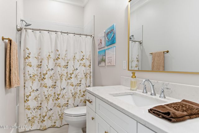 4719 Finley Street, Gulfport, MS 39501