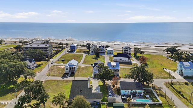 4719 Finley Street, Gulfport, MS 39501