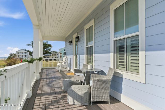 4719 Finley Street, Gulfport, MS 39501