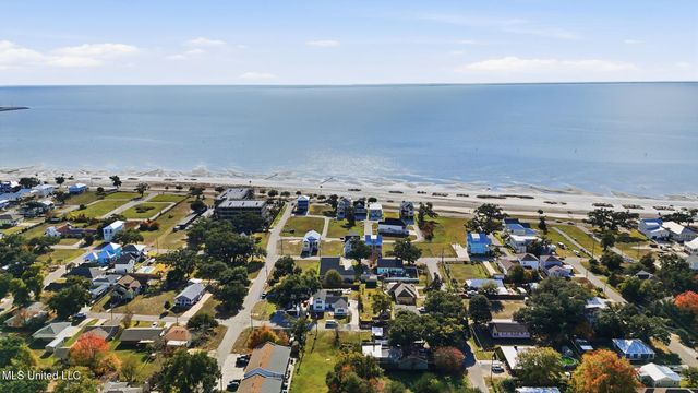 4719 Finley Street, Gulfport, MS 39501