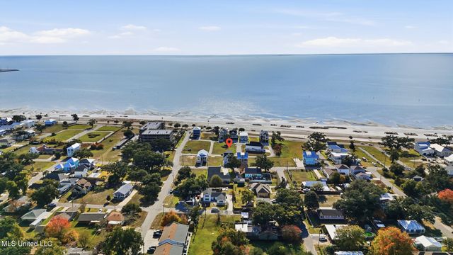 4719 Finley Street, Gulfport, MS 39501