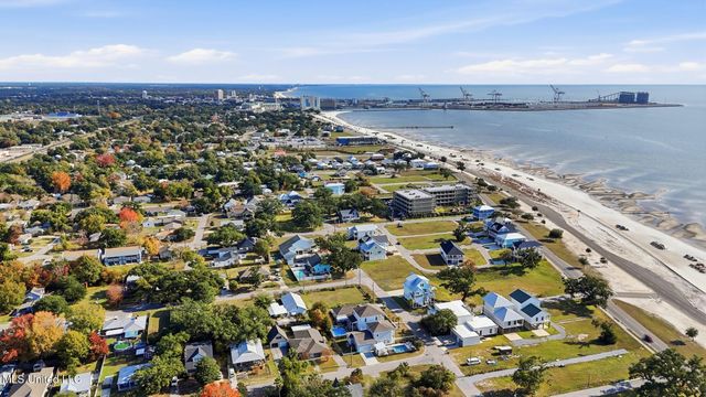 4719 Finley Street, Gulfport, MS 39501
