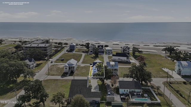 4719 Finley Street, Gulfport, MS 39501