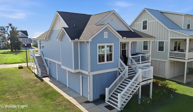 4719 Finley Street, Gulfport, MS 39501
