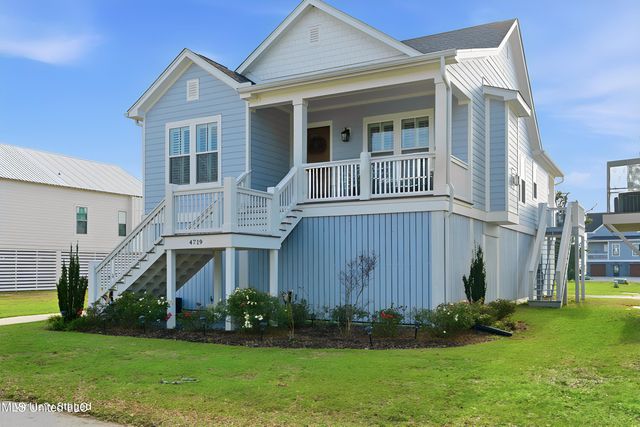 4719 Finley Street, Gulfport, MS 39501