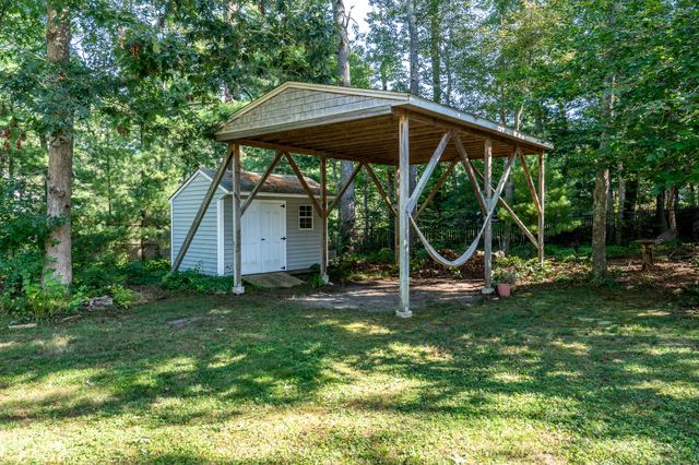 382 Mariner Circle, Cotuit, MA 02635