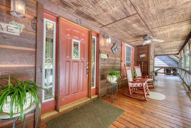 885 Tomahawk Trail, Blairsville, GA 30512