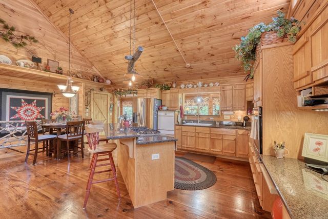 885 Tomahawk Trail, Blairsville, GA 30512