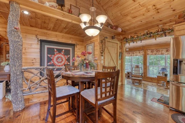 885 Tomahawk Trail, Blairsville, GA 30512
