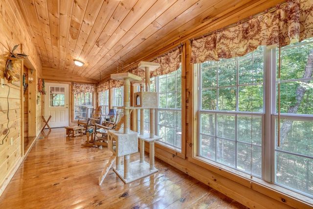 885 Tomahawk Trail, Blairsville, GA 30512