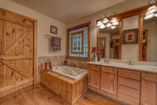 885 Tomahawk Trail, Blairsville, GA 30512