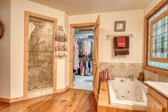 885 Tomahawk Trail, Blairsville, GA 30512