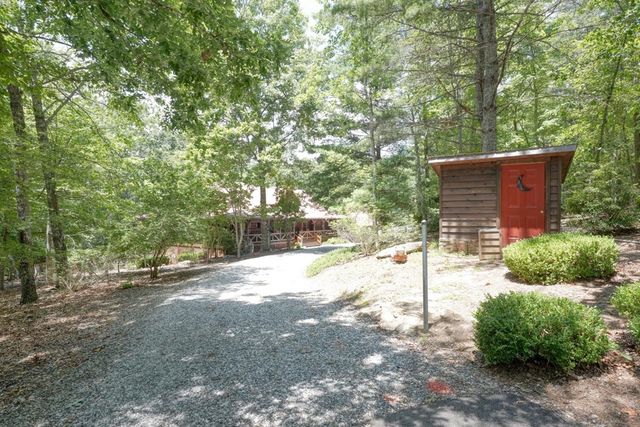 885 Tomahawk Trail, Blairsville, GA 30512