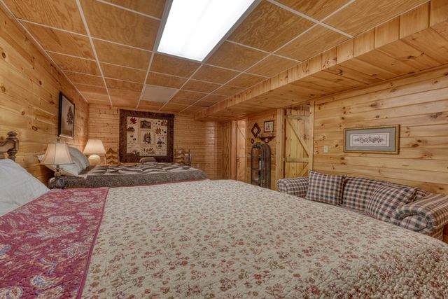 885 Tomahawk Trail, Blairsville, GA 30512