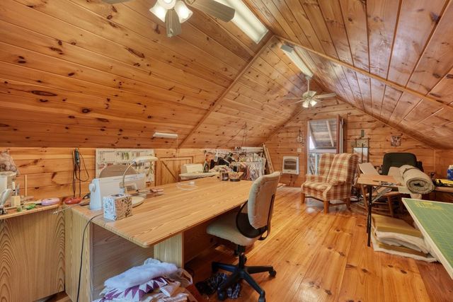 885 Tomahawk Trail, Blairsville, GA 30512