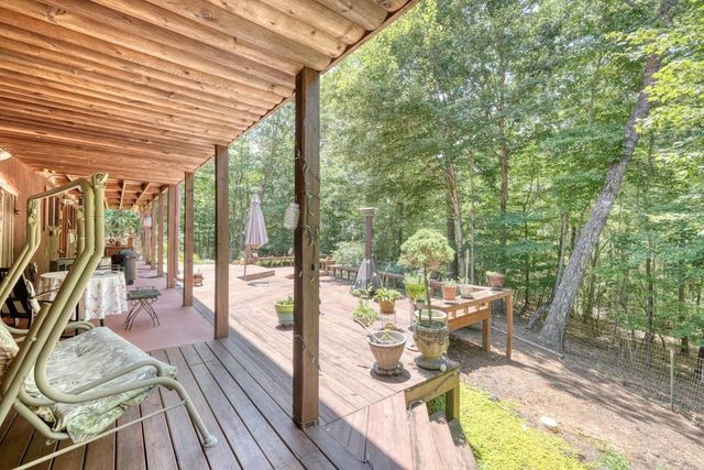 885 Tomahawk Trail, Blairsville, GA 30512