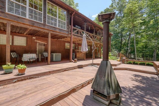 885 Tomahawk Trail, Blairsville, GA 30512