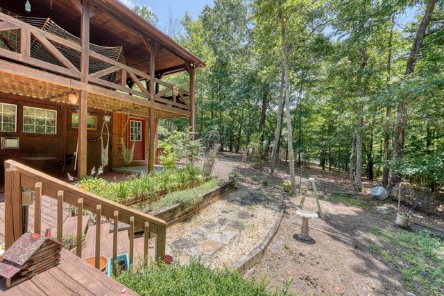 885 Tomahawk Trail, Blairsville, GA 30512