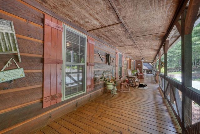 885 Tomahawk Trail, Blairsville, GA 30512