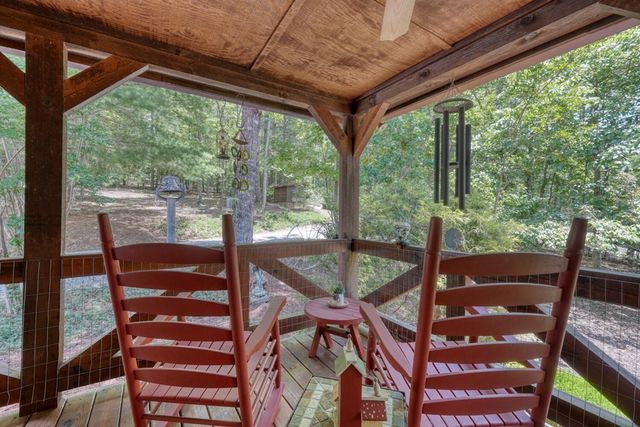 885 Tomahawk Trail, Blairsville, GA 30512