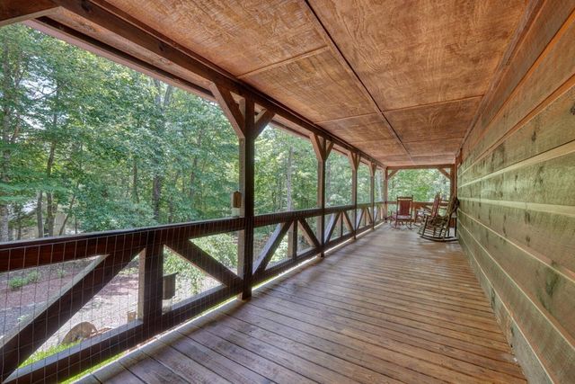 885 Tomahawk Trail, Blairsville, GA 30512