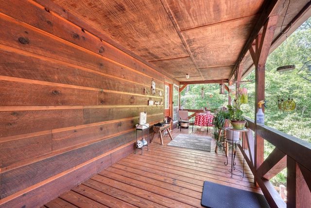885 Tomahawk Trail, Blairsville, GA 30512
