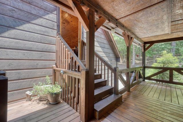 885 Tomahawk Trail, Blairsville, GA 30512