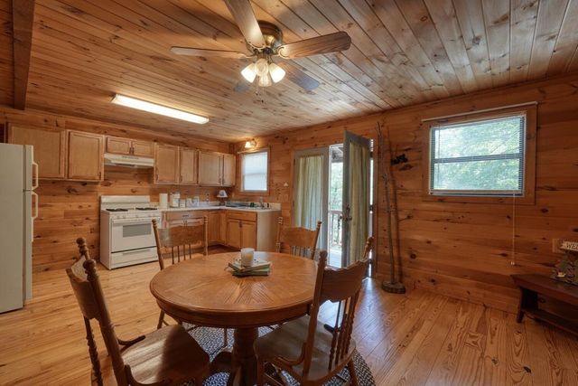 885 Tomahawk Trail, Blairsville, GA 30512
