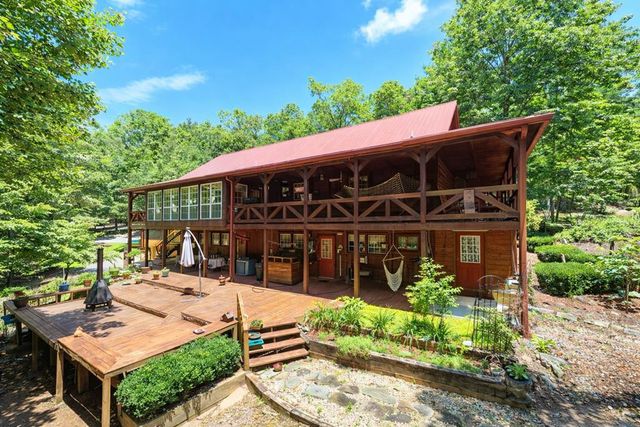 885 Tomahawk Trail, Blairsville, GA 30512