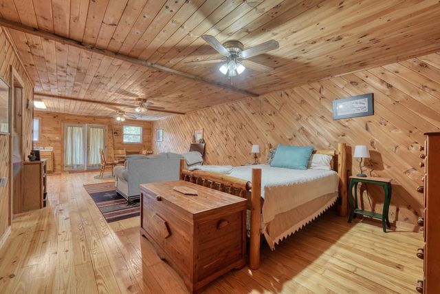 885 Tomahawk Trail, Blairsville, GA 30512